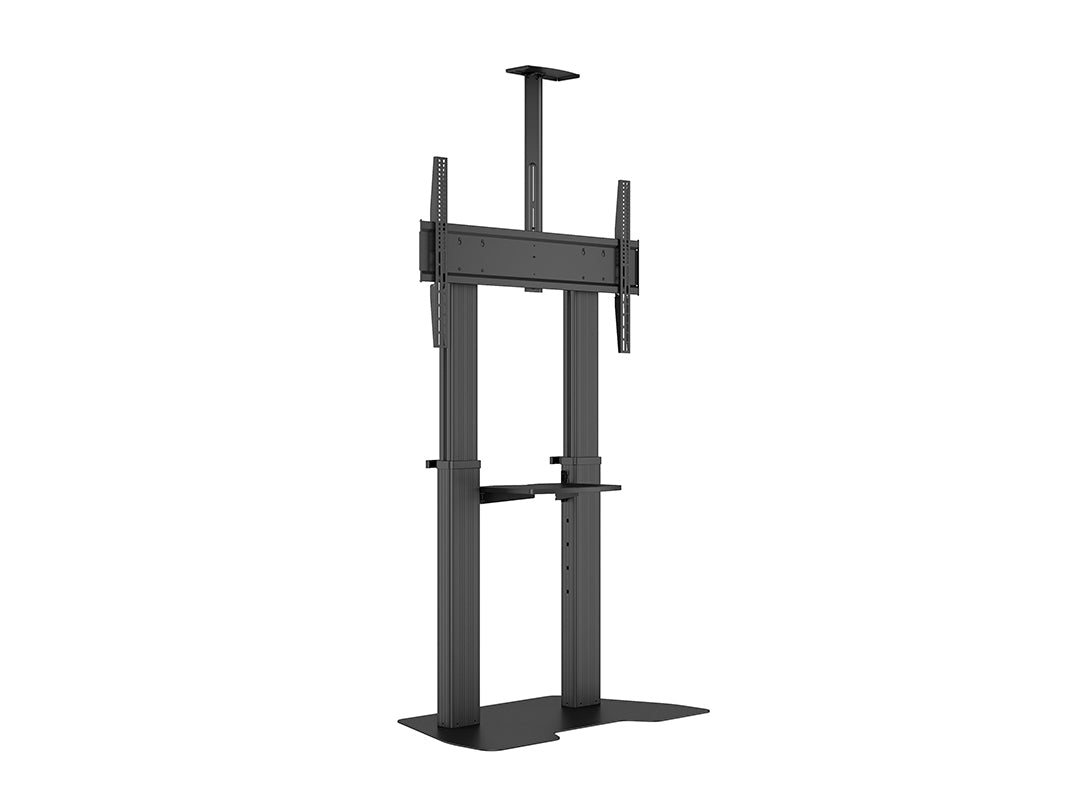 Multibrackets M Public Floorbase Dual Pillar 180 HD | For 60" - 100" Screens Floor Stand Multibrackets