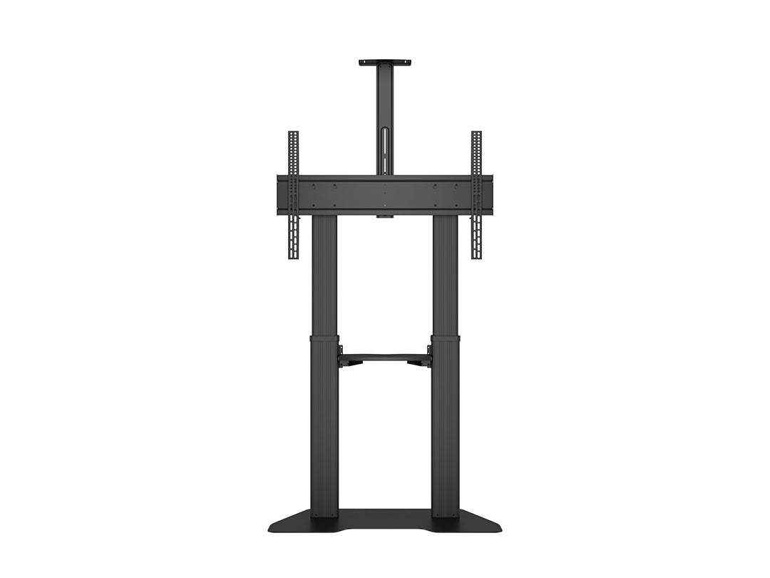 Multibrackets M Public Floorbase Dual Pillar 180 HD | For 60" - 100" Screens Floor Stand Multibrackets