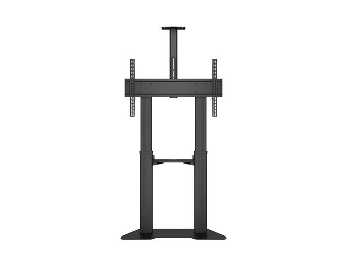 Multibrackets M Public Floorbase Dual Pillar 180 HD | For 60" - 100" Screens Floor Stand Multibrackets