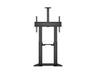 Multibrackets M Public Floorbase Dual Pillar 180 HD | For 60" - 100" Screens