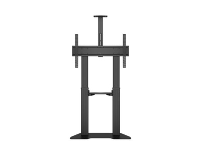 Multibrackets M Public Floorbase Dual Pillar 180 HD | For 60" - 100" Screens Multibrackets Floorstands Multibrackets