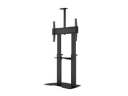 Multibrackets M Public Floorbase Dual Pillar 180 HD | For 60" - 100" Screens Floor Stand Multibrackets