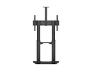 Multibrackets M Public Floorbase Dual Pillar 180 HD | For 60" - 100" Screens Floor Stand Multibrackets