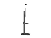 Multibrackets M Public Floorbase Dual Pillar 180 HD | For 60" - 100" Screens Floor Stand Multibrackets