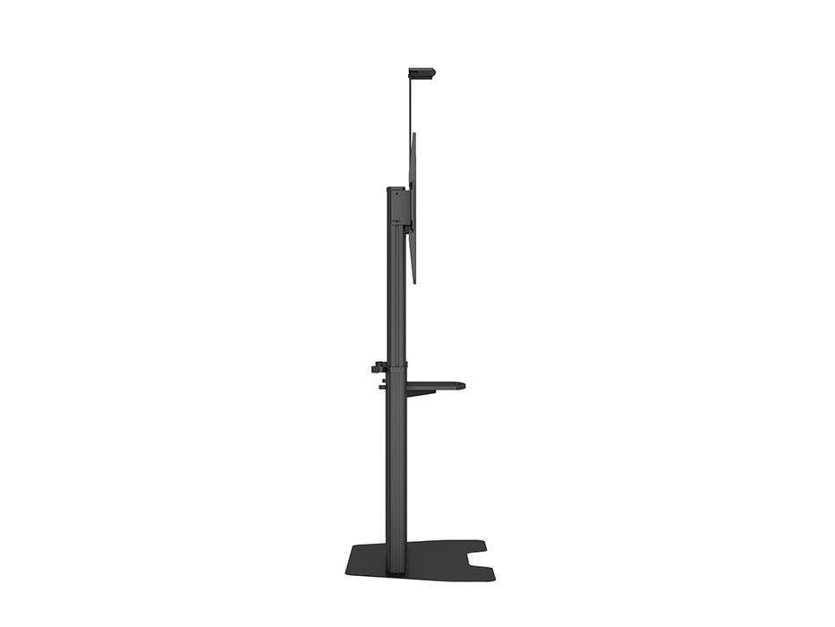 Multibrackets M Public Floorbase Dual Pillar 180 HD | For 60" - 100" Screens