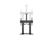 Multibrackets M Public Floorbase Dual Pillar 180 HD | For 60" - 100" Screens Floor Stand Multibrackets