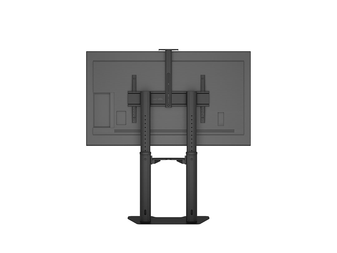 Multibrackets M Public Floorbase Dual Pillar 180 HD | For 60" - 100" Screens Floor Stand Multibrackets