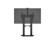 Multibrackets M Public Floorbase Dual Pillar 180 HD | For 60" - 100" Screens Floor Stand Multibrackets