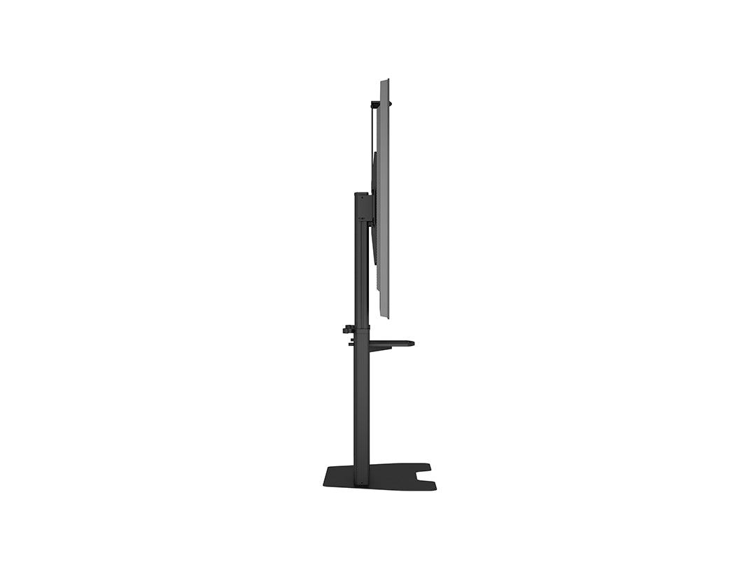 Multibrackets M Public Floorbase Dual Pillar 180 HD | For 60" - 100" Screens Floor Stand Multibrackets