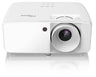 Optoma ZH400 High Brightness Full HD Laser Projector - 4000 Lumens
