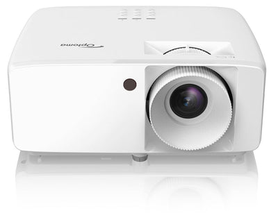 Optoma ZH400 High Brightness Full HD Laser Projector - 4000 Lumens Optoma Projectors Optoma