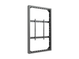 Multibrackets M Pro Series Enclosure 75" High Brightness Wall Large Black