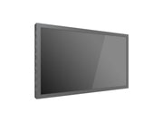 Multibrackets M Pro Series Enclosure 75" High Brightness Wall Large Black Signage Display Enclosures Multibrackets