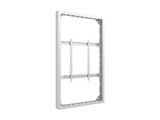 Multibrackets M Pro Series Enclosure 75" High Brightness Wall Large White