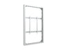 Multibrackets M Pro Series Enclosure 75" High Brightness Wall Large White