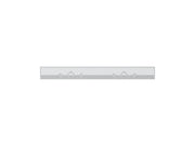 Multibrackets M Pro Series Enclosure 75" High Brightness Wall Large White Signage Display Enclosures Multibrackets