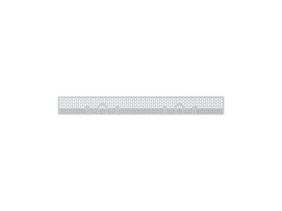 Multibrackets M Pro Series Enclosure 75" High Brightness Wall Large White Signage Display Enclosures Multibrackets
