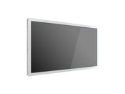 Multibrackets M Pro Series Enclosure 75" High Brightness Wall Large White Signage Display Enclosures Multibrackets