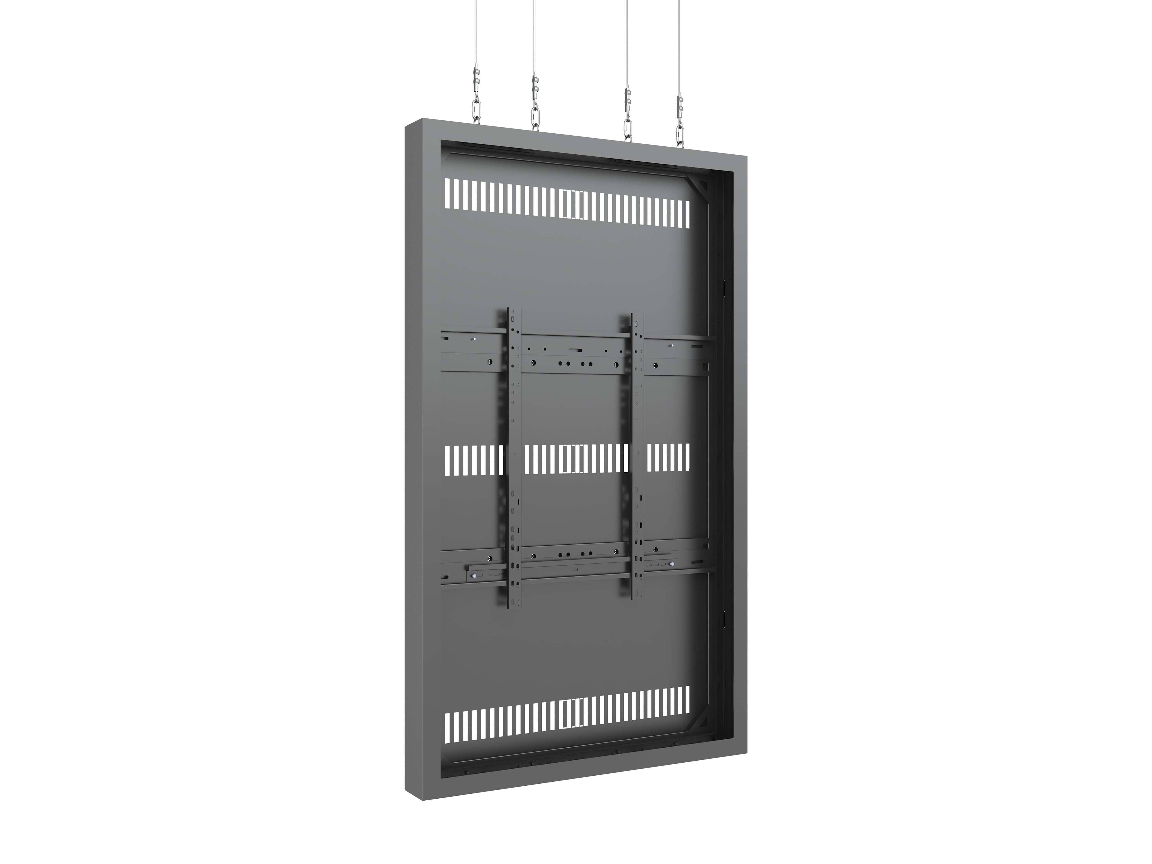Multibrackets M Pro Series Enclosure 75