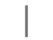 Multibrackets M Pro Series Enclosure 75" High Brightness Wire Large Black Signage Display Enclosures Multibrackets