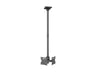 Multibrackets 17" - 32" 32BDL-4050D 0.8m Display Ceiling Mount Pro For 2 Screens