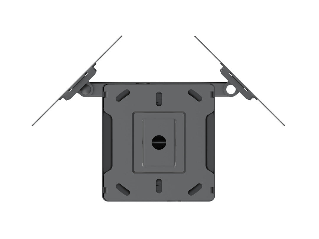 Multibrackets 17" - 32" 32BDL-4050D 0.8m Display Ceiling Mount Pro For 2 Screens Ceiling Mount Bracket Multibrackets