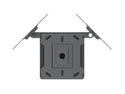 Multibrackets 17" - 32" 32BDL-4050D 0.8m Display Ceiling Mount Pro For 2 Screens Ceiling Mount Bracket Multibrackets