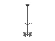 Multibrackets 17" - 32" 32BDL-4050D 0.8m Display Ceiling Mount Pro For 2 Screens Ceiling Mount Bracket Multibrackets