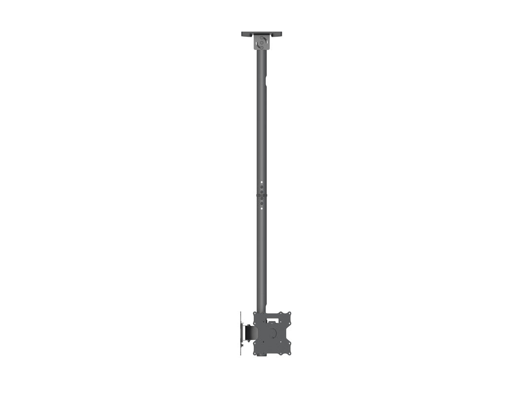Multibrackets 17" - 32" 32BDL-4050D 0.8m Display Ceiling Mount Pro For 3 Screens Ceiling Mount Bracket Multibrackets