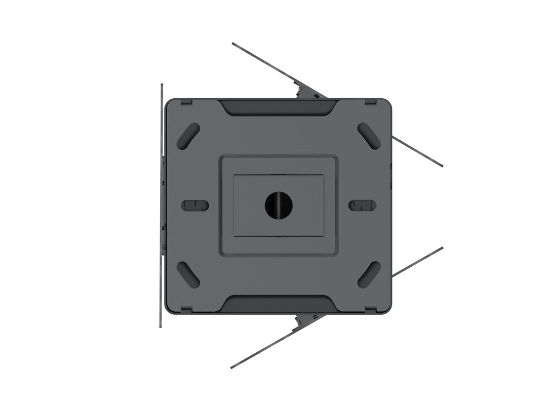 Multibrackets 17" - 32" 32BDL-4050D 0.8m Display Ceiling Mount Pro For 3 Screens Ceiling Mount Bracket Multibrackets