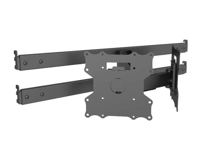 Multibrackets M Store Shelf Mount Pro Dual - (21"-32") Wall Mount Bracket Multibrackets