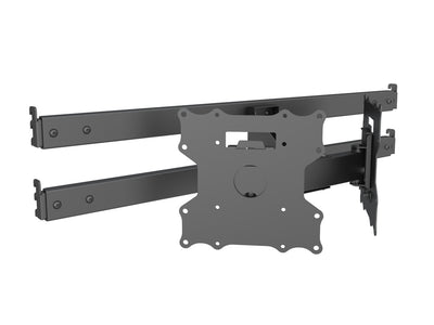 Multibrackets M Store Shelf Mount Pro Dual - (21"-32") Multibrackets Wall Mount Brackets Multibrackets