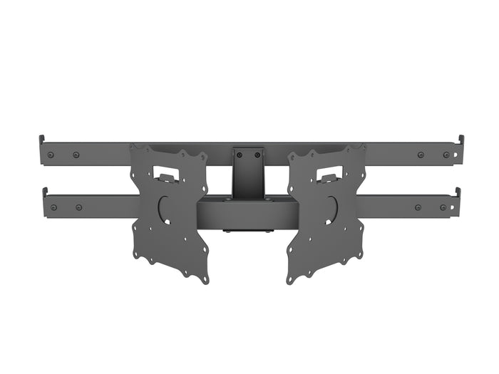 Multibrackets M Store Shelf Mount Pro Dual - (21"-32") Wall Mount Bracket Multibrackets