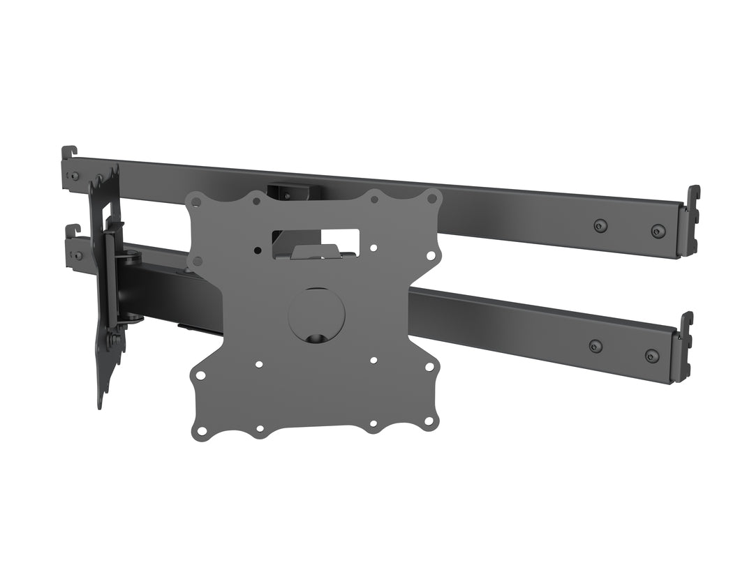 Multibrackets M Store Shelf Mount Pro Dual - (21"-32") Wall Mount Bracket Multibrackets