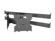 Multibrackets M Store Shelf Mount Pro Dual - (21"-32") Wall Mount Bracket Multibrackets