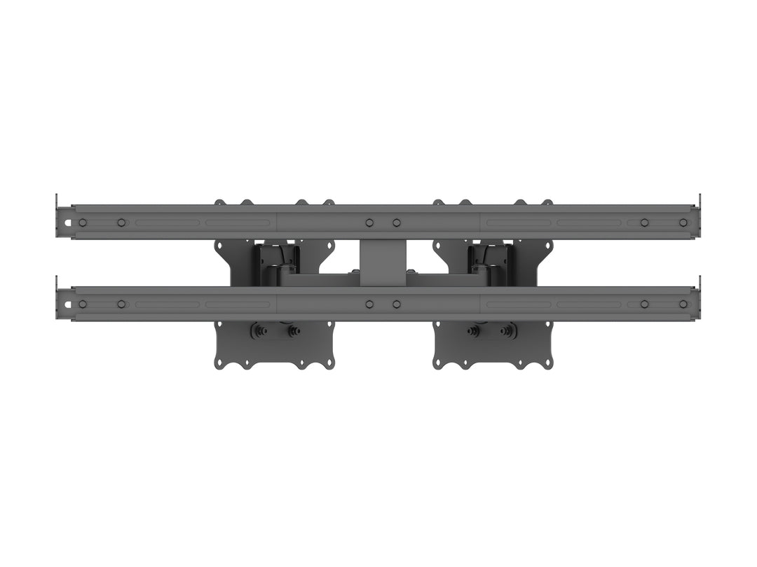 Multibrackets M Store Shelf Mount Pro Dual - (21"-32") Wall Mount Bracket Multibrackets