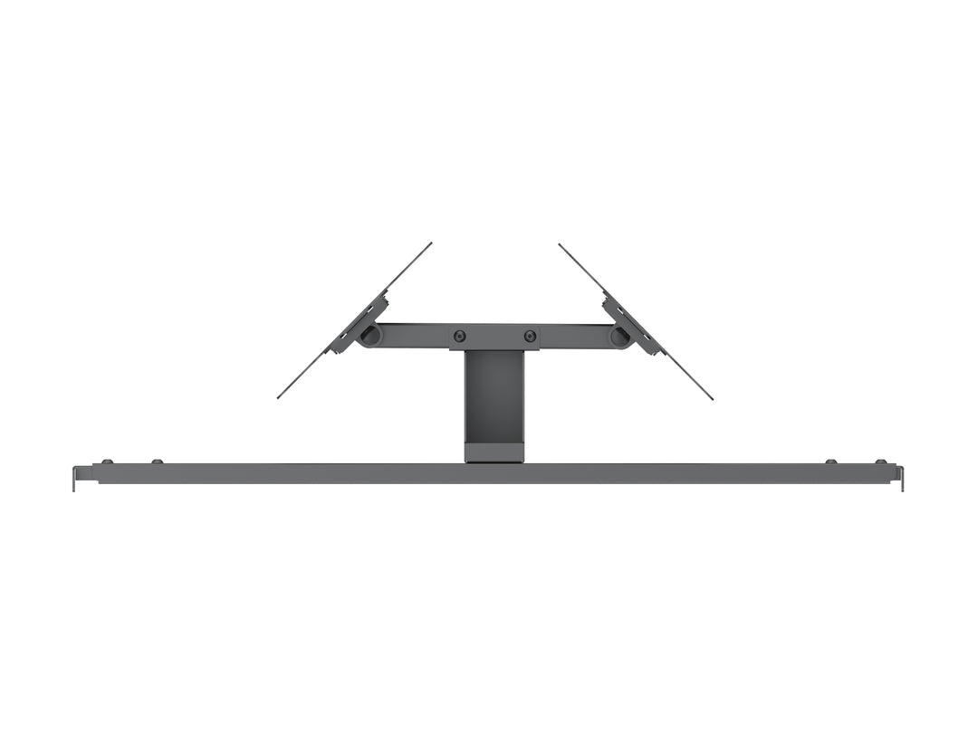 Multibrackets M Store Shelf Mount Pro Dual - (21"-32") Wall Mount Bracket Multibrackets
