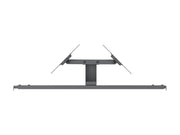 Multibrackets M Store Shelf Mount Pro Dual - (21"-32") Wall Mount Bracket Multibrackets