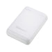 Intenso XS10000, Lithium Polymer (LiPo), 10000mAh, White | 7313532 Intenso Power Bank Intenso