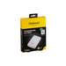 Intenso XS10000, Lithium Polymer (LiPo), 10000mAh, White | 7313532 Intenso Power Bank Intenso