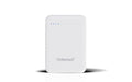 Intenso XS10000, Lithium Polymer (LiPo), 10000mAh, White | 7313532 Intenso Power Bank Intenso