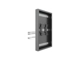 Multibrackets M Pro Series Enclosure 43" Column Medium Black