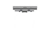 Multibrackets M Pro Series Enclosure 43" Column Medium Black Signage Display Enclosures Multibrackets