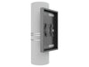 Multibrackets M Pro Series Enclosure 43" Column Medium Black Signage Display Enclosures Multibrackets