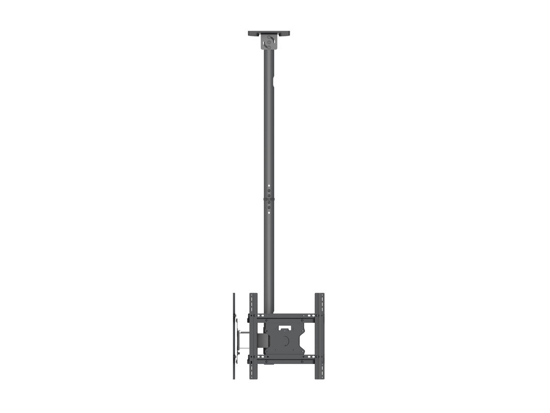 Multibrackets 32" - 49" 49BDL-4050D 0.8m Display Ceiling Mount Pro For 3 Screens Ceiling Mount Bracket Multibrackets