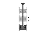 Multibrackets 32" - 49" 49BDL-4050D 0.8m Display Ceiling Mount Pro For 3 Screens Ceiling Mount Bracket Multibrackets