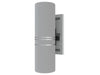 Multibrackets M Pro Series Enclosure 43" Column Medium White Signage Display Enclosures Multibrackets