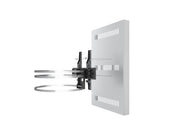 Multibrackets M Pro Series Enclosure 43" Column Medium White Signage Display Enclosures Multibrackets