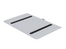 Multibrackets M Public Display Stand Codec Shelf - Silver | 7350022737594