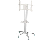 Multibrackets M Public Display Stand Codec Shelf - Silver | 7350022737594